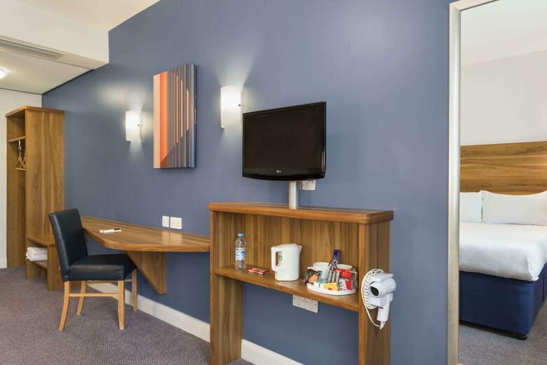 Days Inn Corley