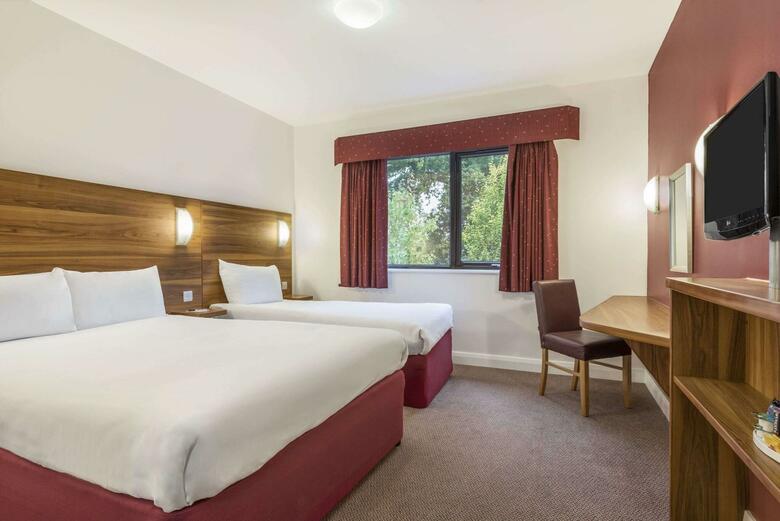 Days Inn Corley