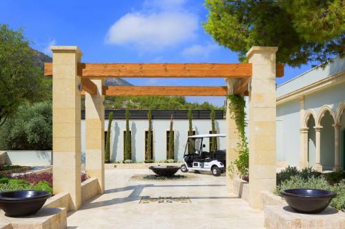 Hotel Gillham Luxury Boutique & Wineyard