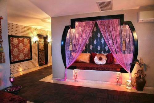 Hotel Oscar Boutique & Casino