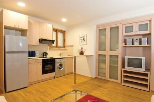Ithaki Phinikoudes Apartment 307