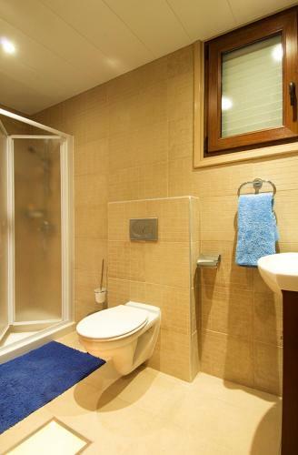 Ithaki Phinikoudes Apartment 307