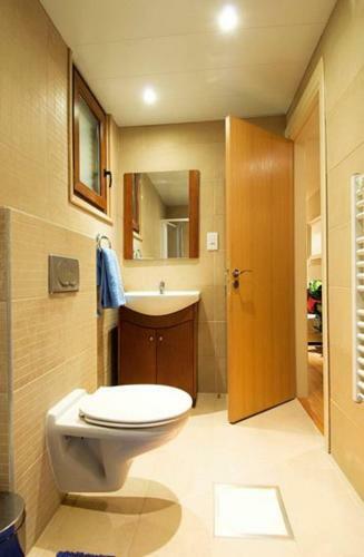 Ithaki Phinikoudes Apartment 307