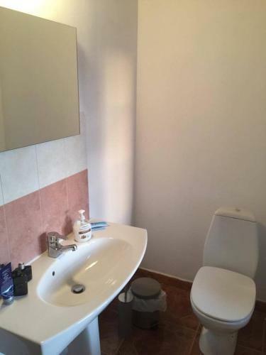Bed & Breakfast Villa Thermopilon