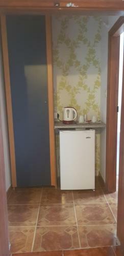Bed & Breakfast Villa Thermopilon