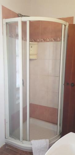 Bed & Breakfast Villa Thermopilon