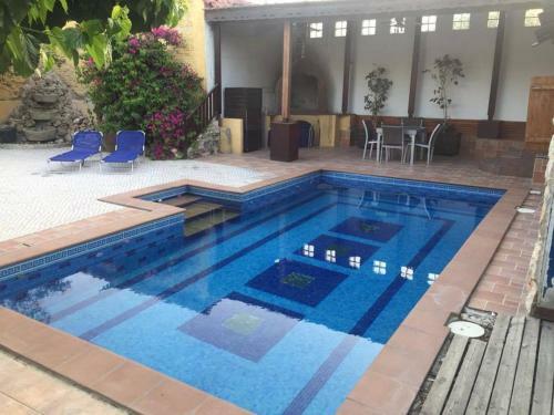 Bed & Breakfast Villa Thermopilon