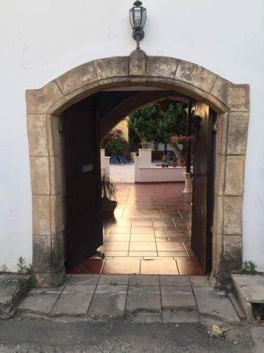 Bed & Breakfast Villa Thermopilon