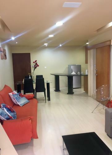 Alex City Apartment 203