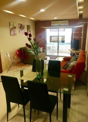 Alex City Apartment 203