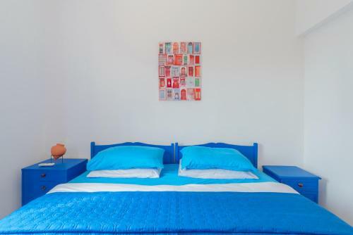 Color Cyprus Dhekelia Apartments