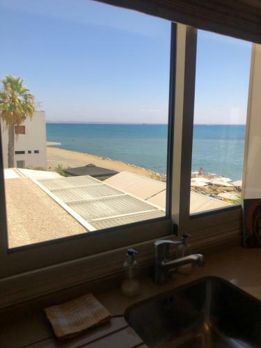 Apartamento Mackenzie Sunrise Eftyhia Court