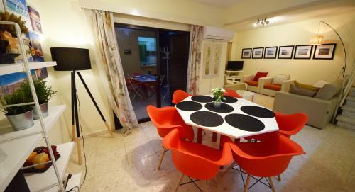 Christos House