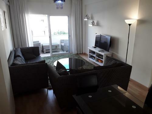 Malfred Apartment
