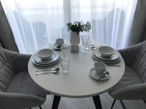 Apartamento Sea View Makenzi