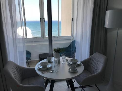 Apartamento Sea View Makenzi