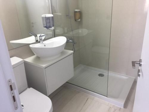 Apartamento Sea View Makenzi