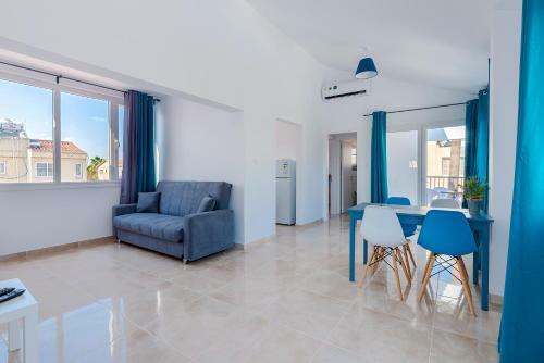 Color Cyprus Amozoniu Apartments