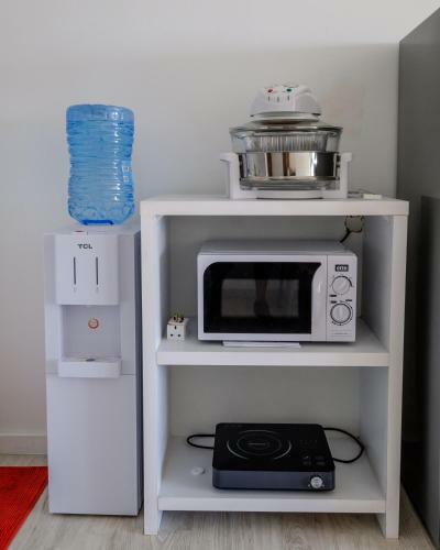 Apartamento Yiallos Village