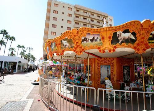 Penelopi Court Apartment 102