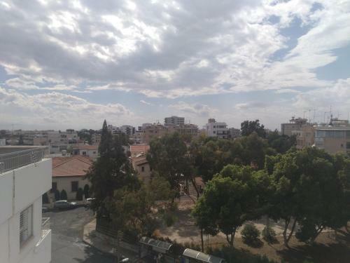 Luxury 2 Bedroom Apartment Central