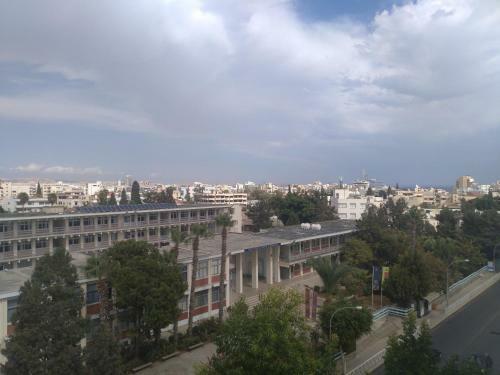 Luxury 2 Bedroom Apartment Central