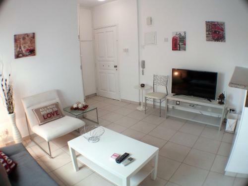 Apartamento Alakatoudi On The Beach