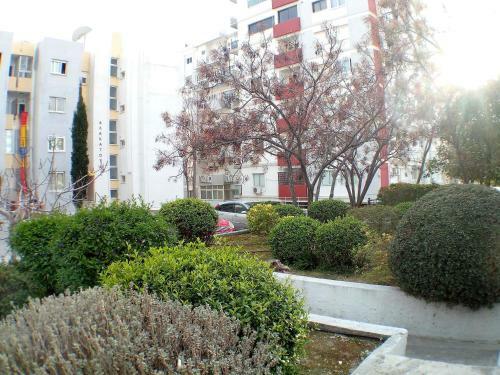 Apartamento Alakatoudi On The Beach