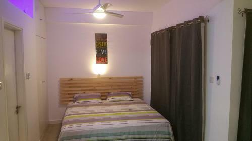 Mylos Court Apartments