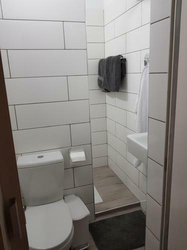 Mylos Court Apartments