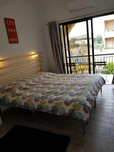 Mylos Court Apartments