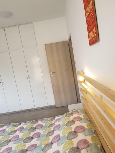 Mylos Court Apartments