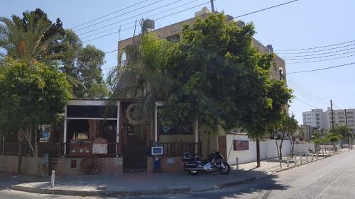 Mylos Court Apartments