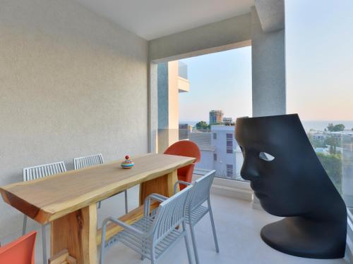 Apartamento Atlantida 301