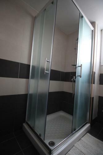 Fredericale Apartment