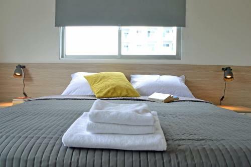 Apartamento Athena Holiday Homes