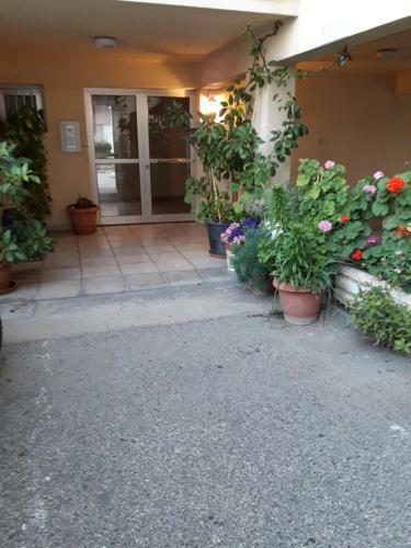 Limassol Seaside Apartment