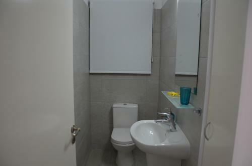 Apartamento Pebble Beach Sea Breeze