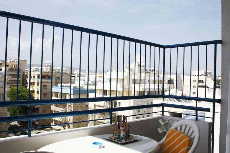 Apartamento Penthouse Town Center
