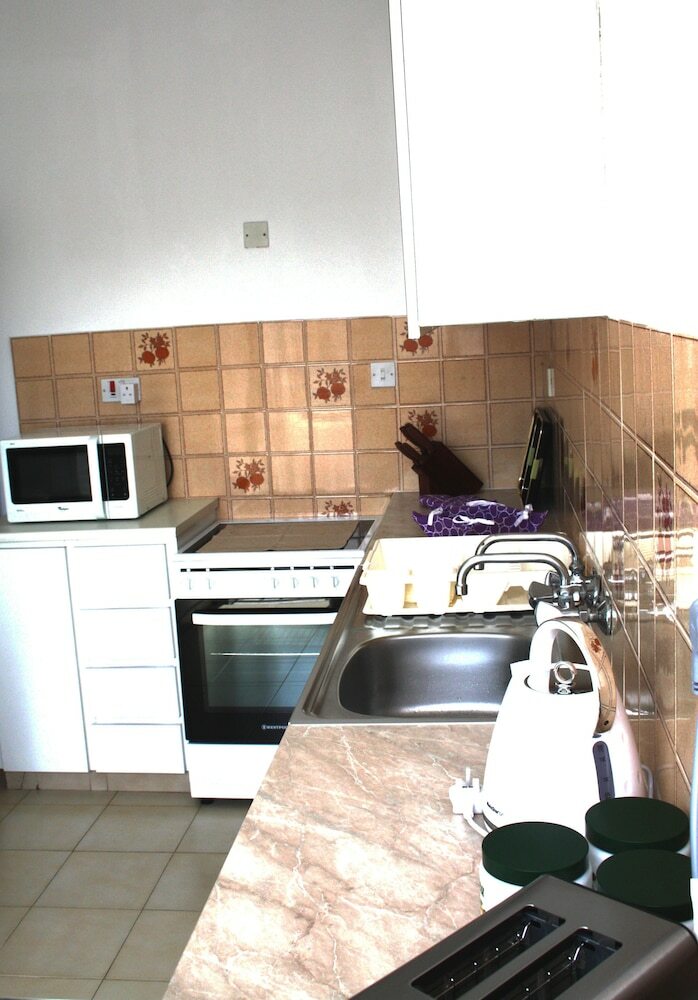 Apartamento Penthouse Town Center