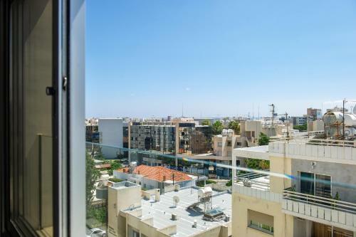 Apartamento Levanco City Sea Business Suite