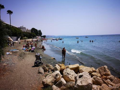 Lovely One Bed Apartment Near The Beach