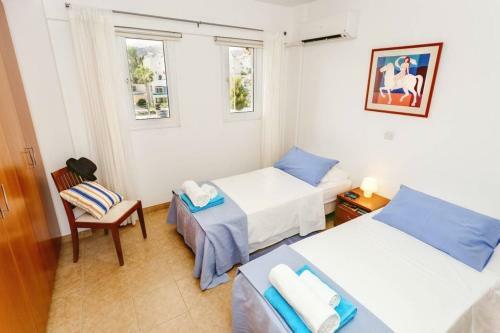 Apartamento Astonnishing Panoramic Sea Views
