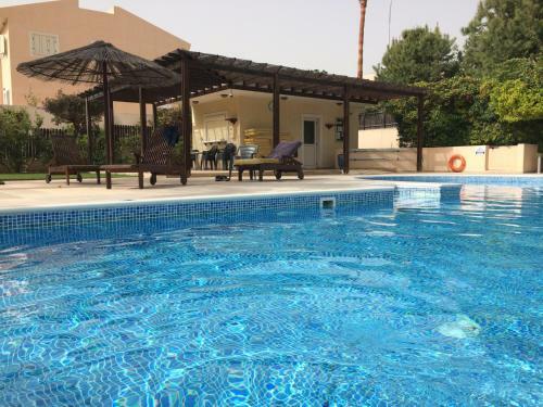 Apartamento Sunny Garden Limassol Star