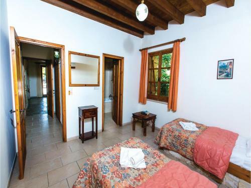 Two-bedroom Holiday Home In Miliou Paphos