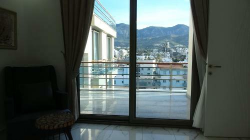 Apartamento Aquamarine Luxury Residence