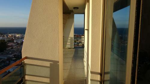 Apartamento Aquamarine Luxury Residence