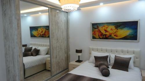 Apartamento Aquamarine Luxury Residence