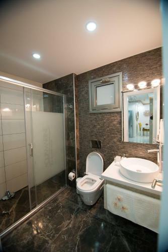 Apartamento Aquamarine Luxury Residence