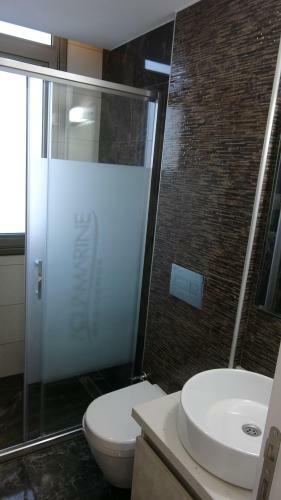 Apartamento Aquamarine Luxury Residence